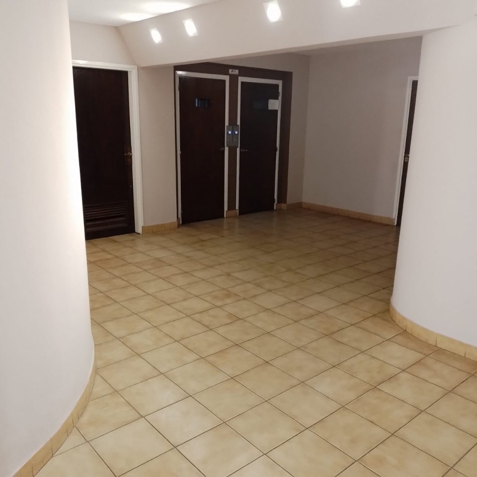 ALQ.TEMP 2 AMB  CON WIFI Y COCHERA A 1 CUADRA DEL MAR