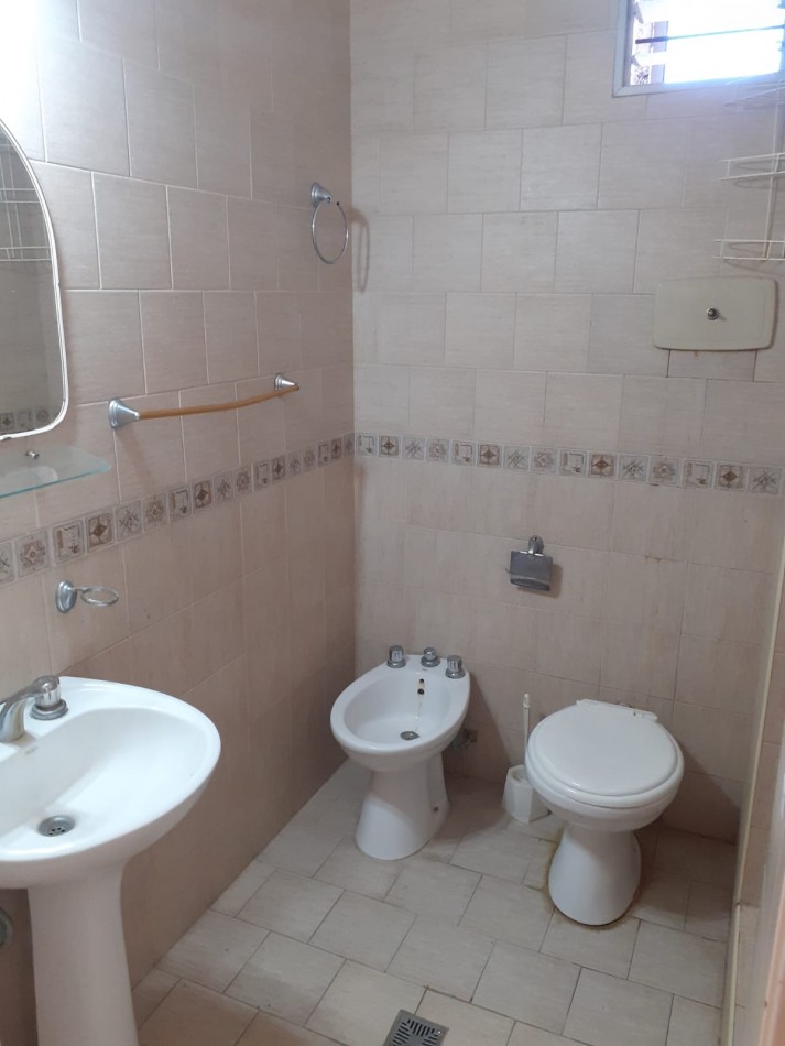 ALQ.TEMP 3 AMB FRENTE AL MAR