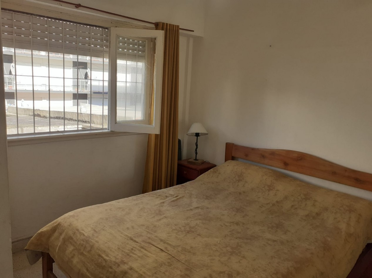 ALQ.TEMP 3 AMB FRENTE AL MAR