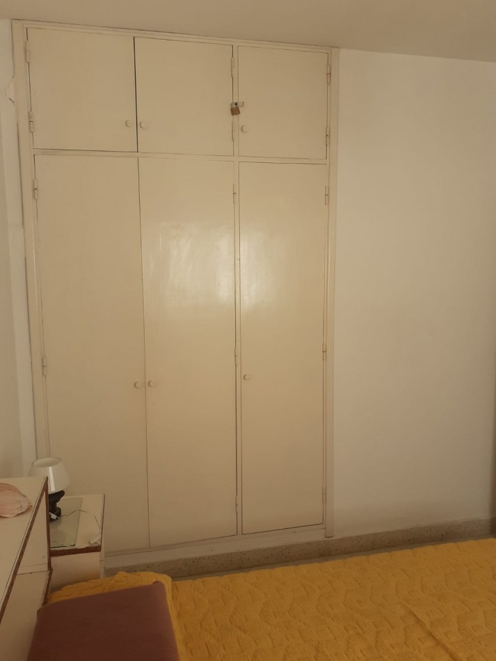 ALQ.TEMP 3 AMB FRENTE AL MAR  CON WIFI