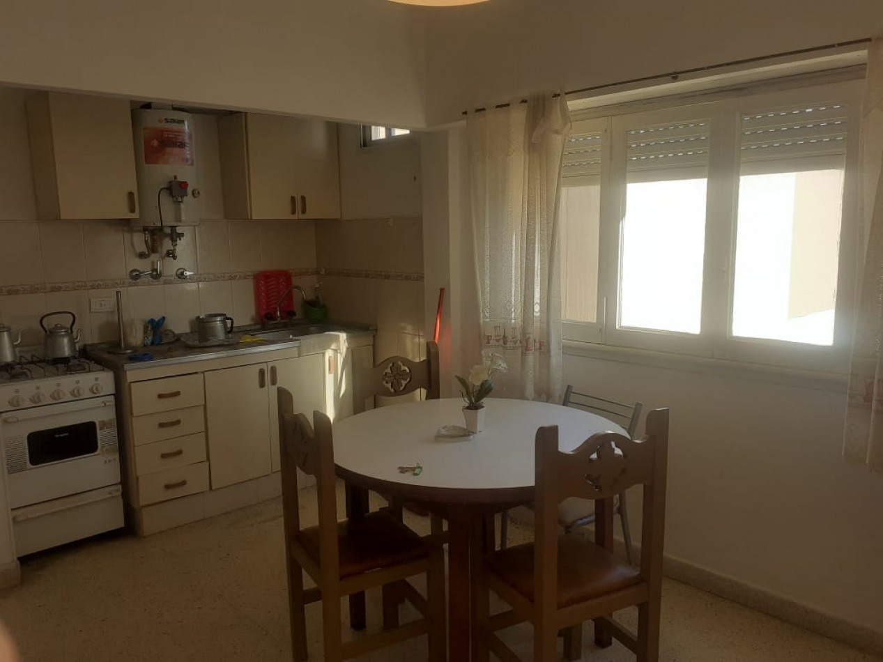 ALQ.TEMP 3 AMB CON VISTA AL MAR Y WIFI