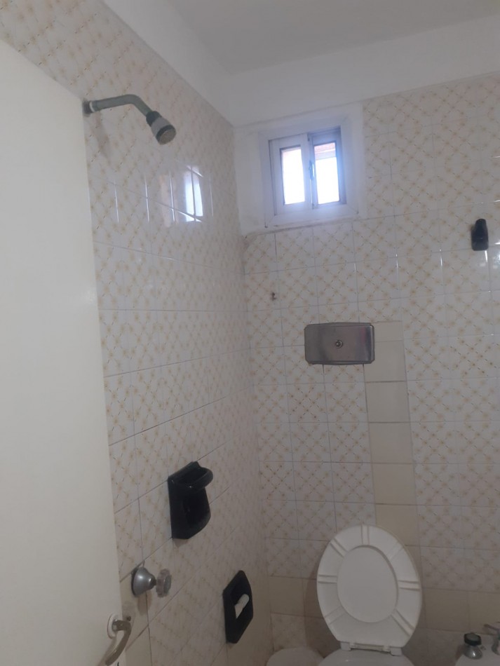 ALQ.TEMP 3 AMB CON VISTA AL MAR Y WIFI