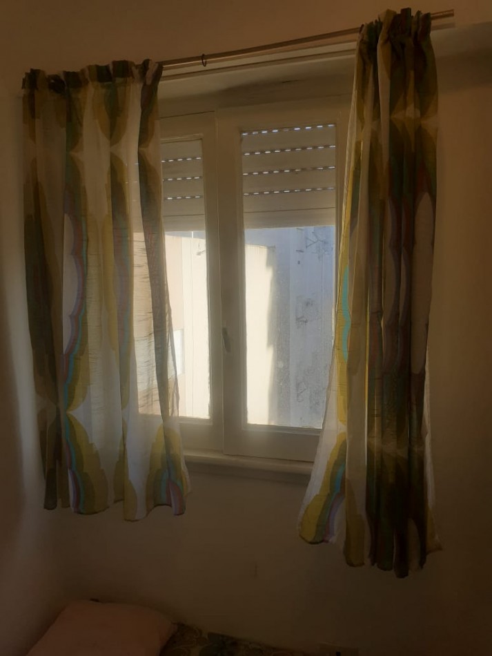 ALQ.TEMP 3 AMB CON VISTA AL MAR Y WIFI