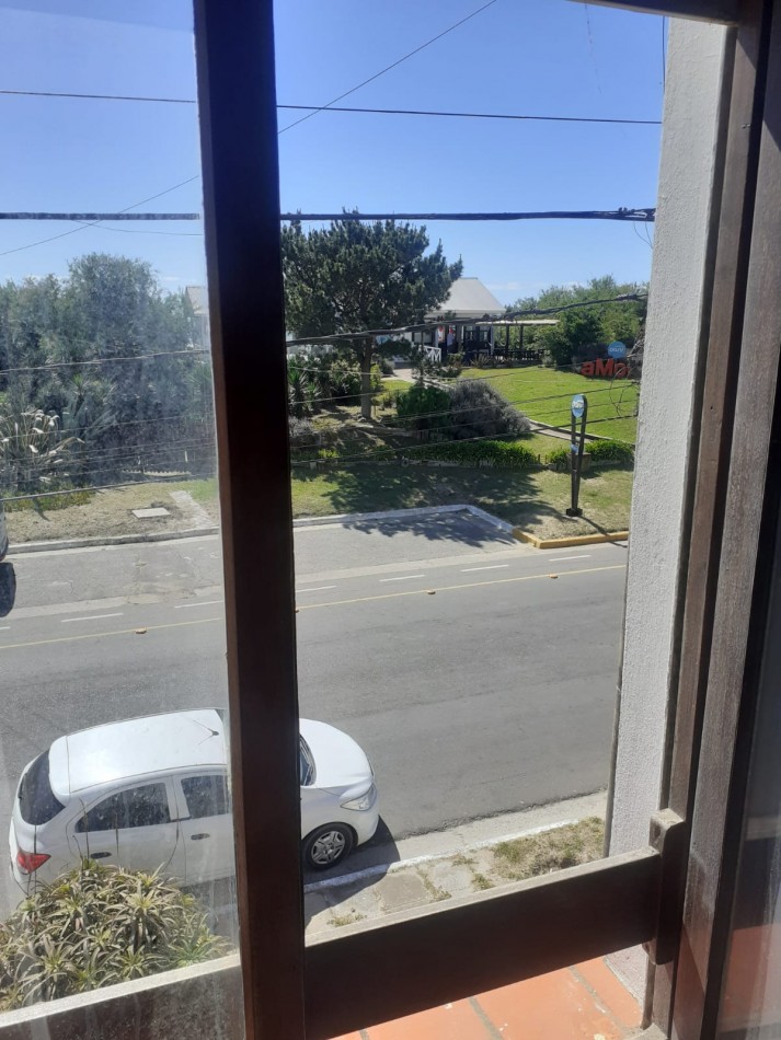 ALQ.TEMP 3 AMB CON WIFI FRENTE AL MAR