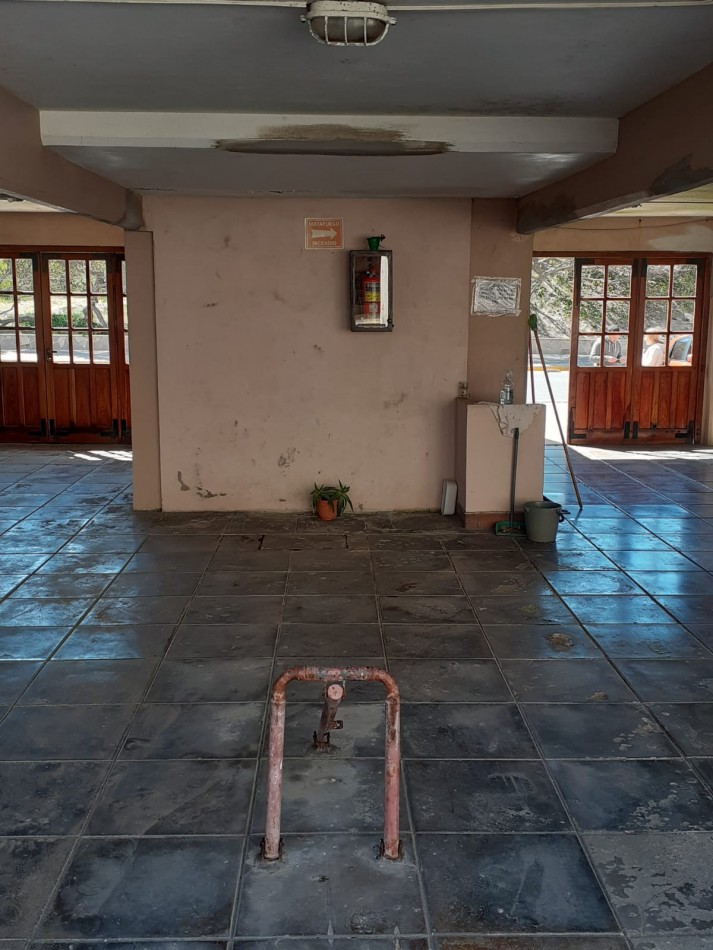 ALQ.TEMP 2 AMB CON COCHERA FRENTE AL MAR CON WIFI