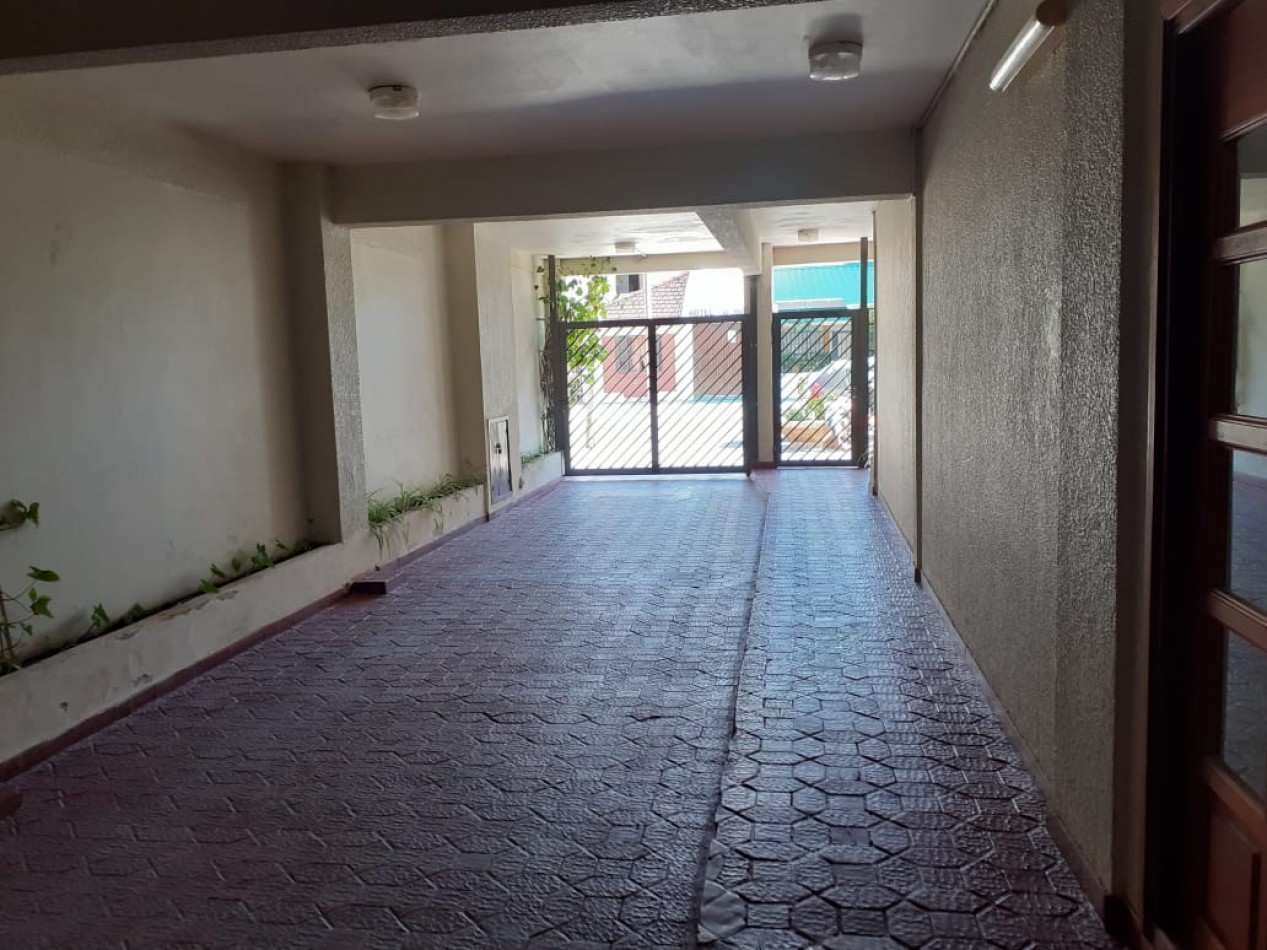 ALQ.TEMP MONOAMBIENTE A MTS DEL MAR