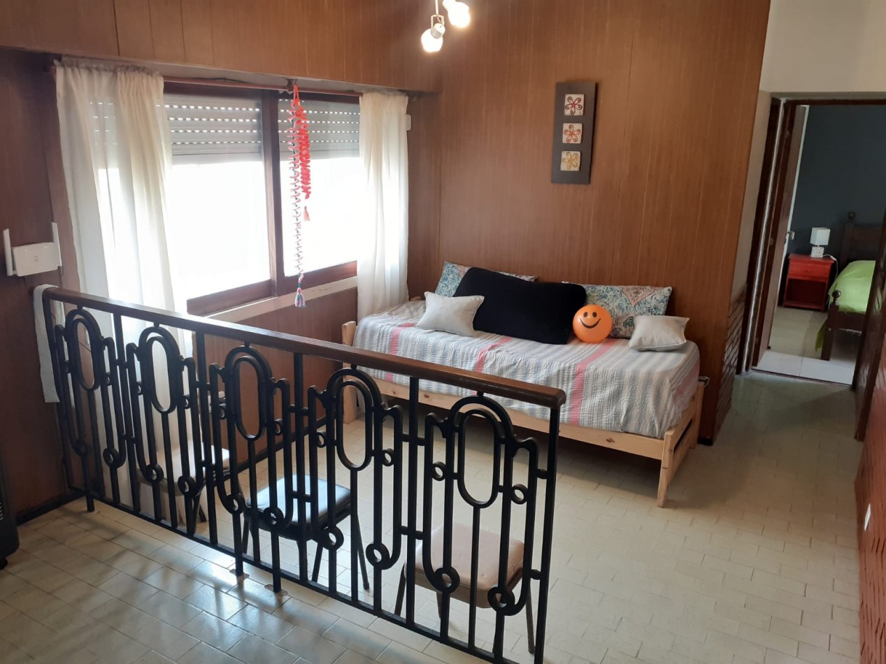 Venta Amplio Depto 3 Amb En Zona Residencial