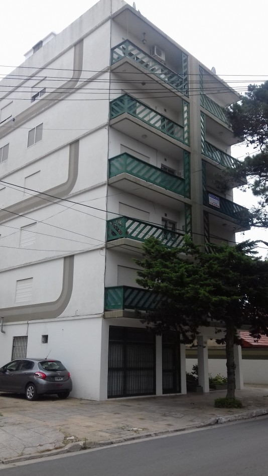 ALQ.TEMP 2 AMB A 2 1/2 CUADRAS DEL MAR