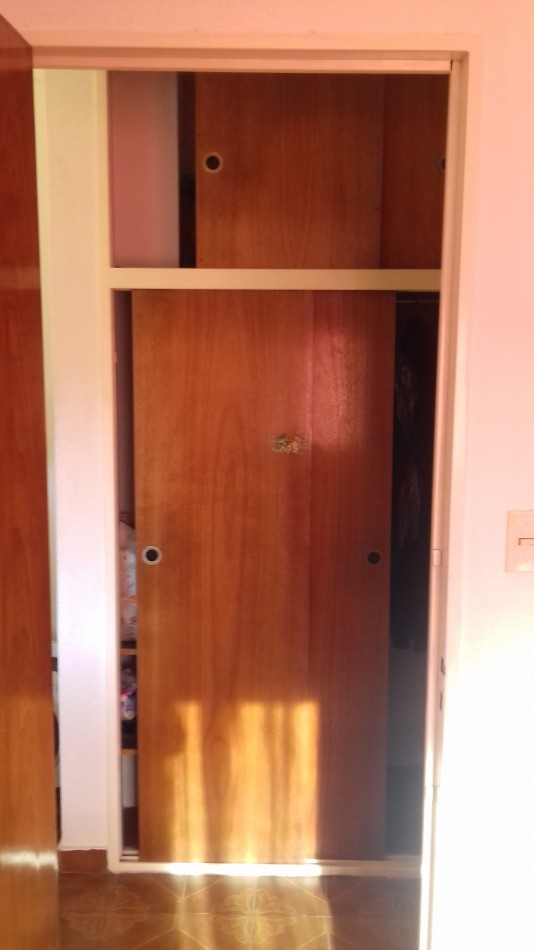 ALQ.TEMP 2 AMB A 2 1/2 CUADRAS DEL MAR