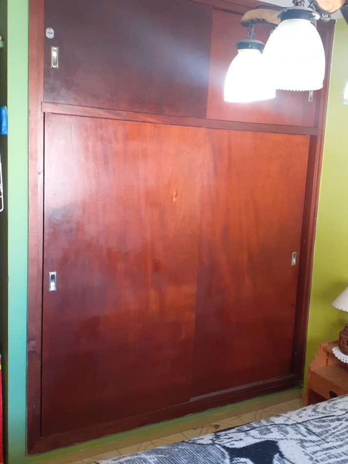 VENTA 2 AMB FRENTE AL MAR CON COCHERA