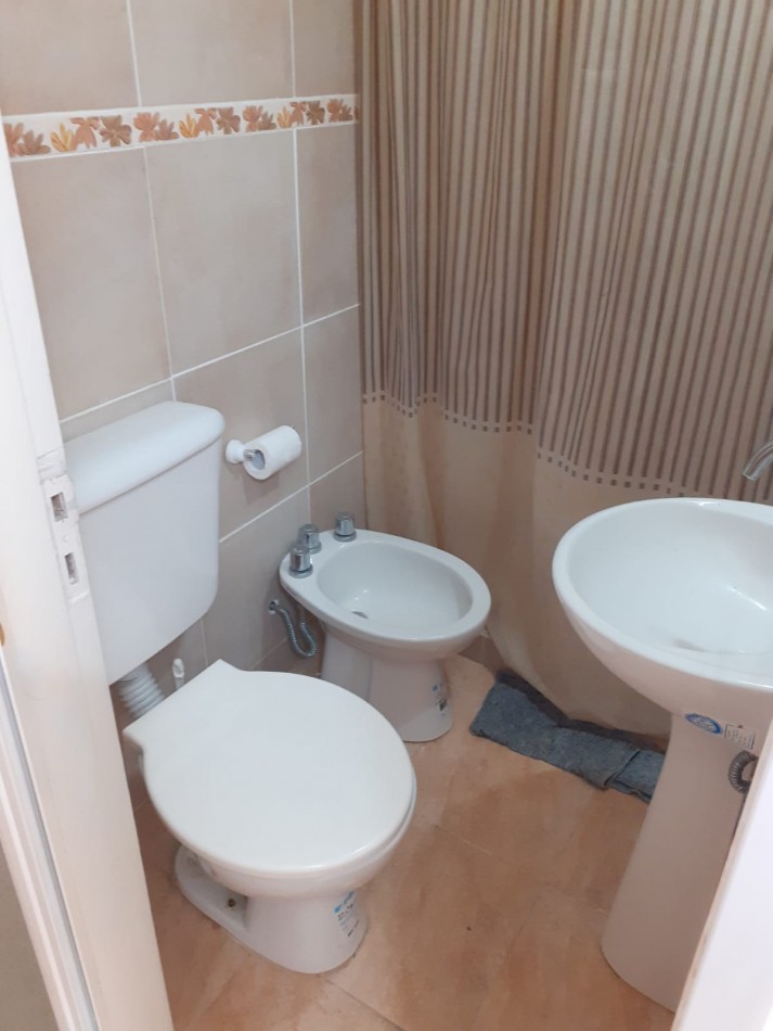 VENTA 3 AMB FRENTE AL MAR CON ESTACIONAMIENTO