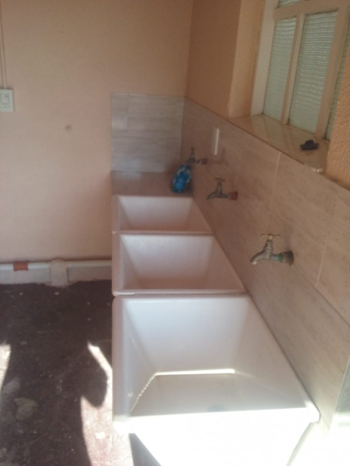 VENTA 3 AMB FRENTE AL MAR CON ESTACIONAMIENTO