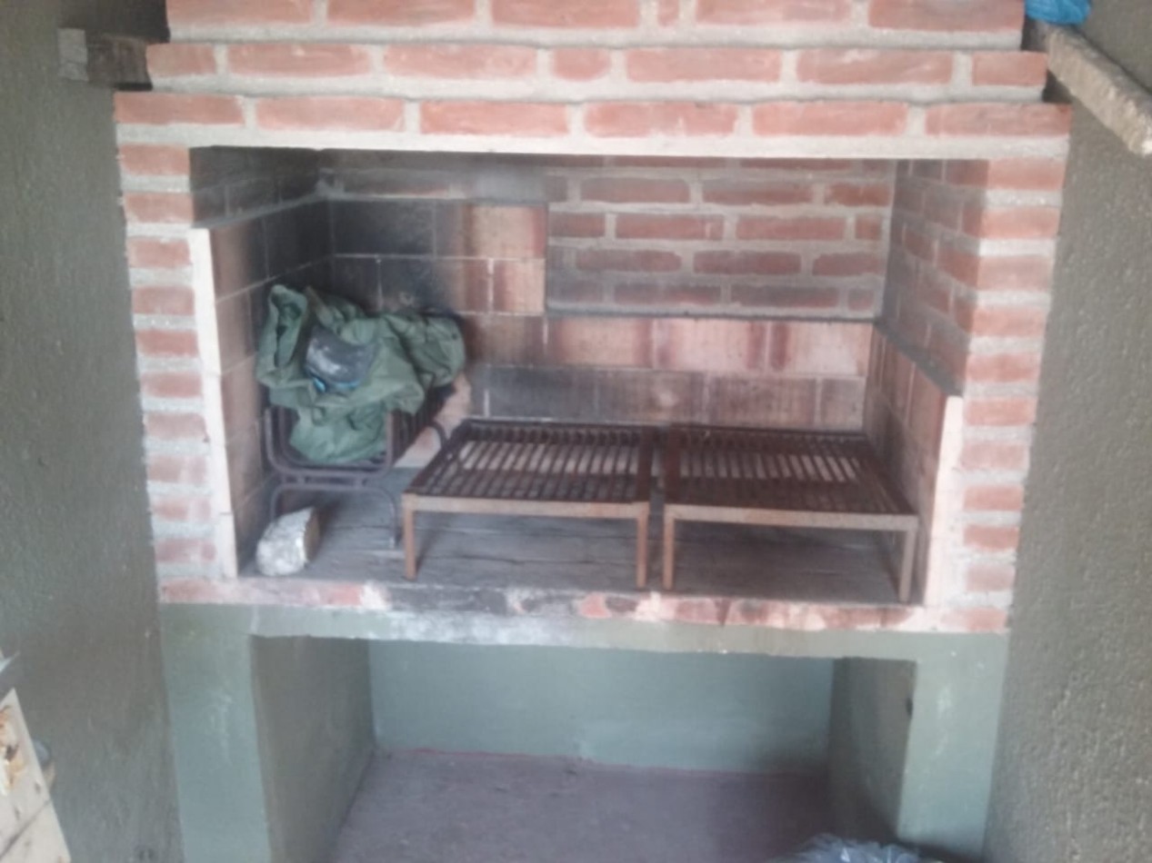 Venta Depto 3 Amb Con Vista Al Mar Sobre Costanera