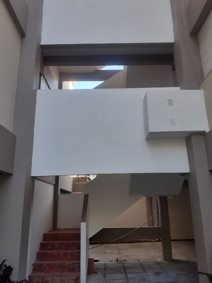 ALQ.TEMP DEPTO 2 AMB A 3 CUADRAS DEL MAR