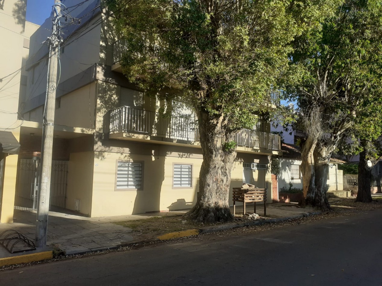 ALQ.TEMP DEPTO 2 AMB A 3 CUADRAS DEL MAR