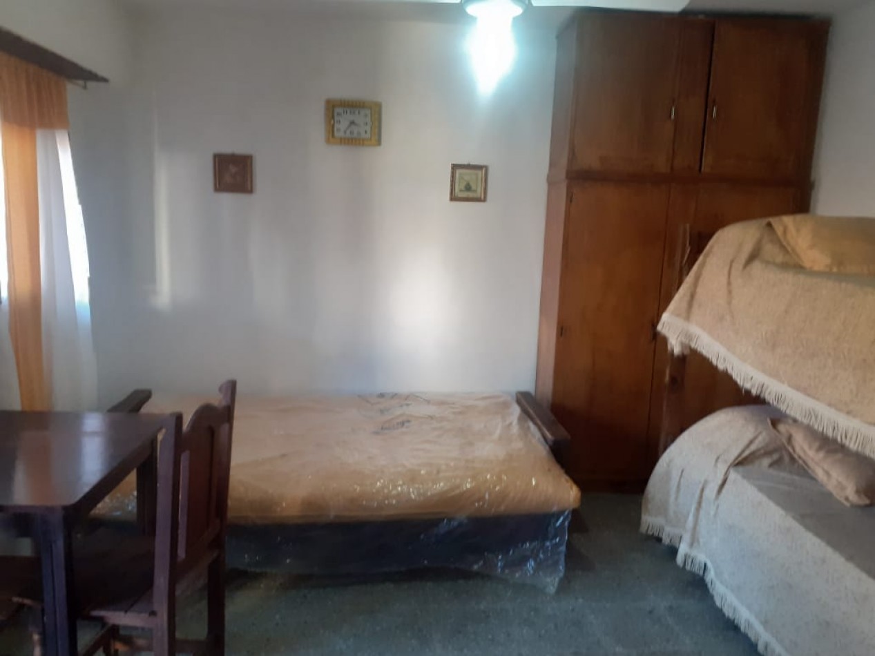 MONOAMBIENTE FRENTE AL MAR EN OPORTUNIDAD!!!