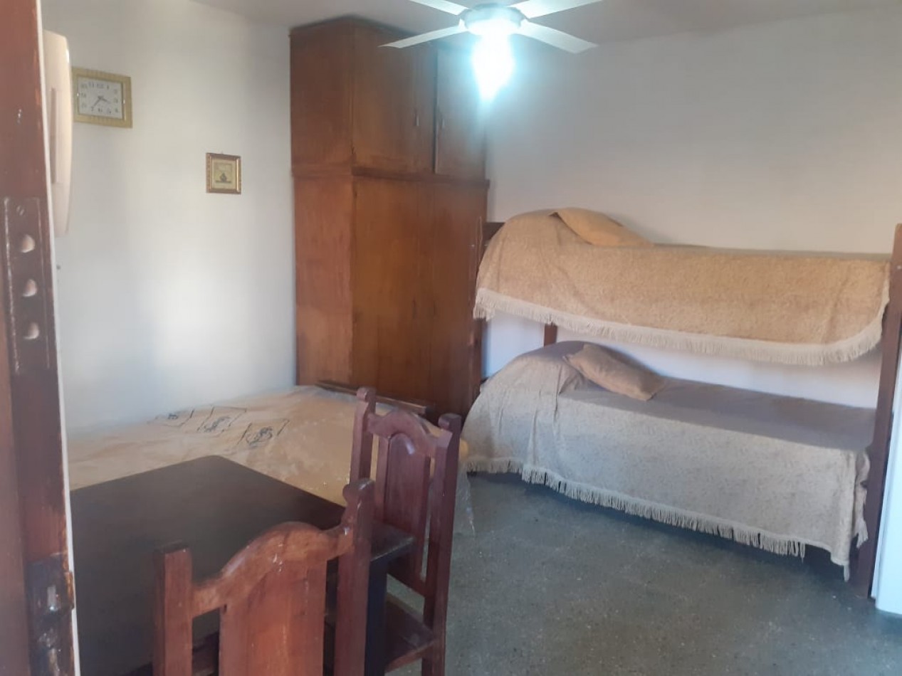 MONOAMBIENTE FRENTE AL MAR EN OPORTUNIDAD!!!