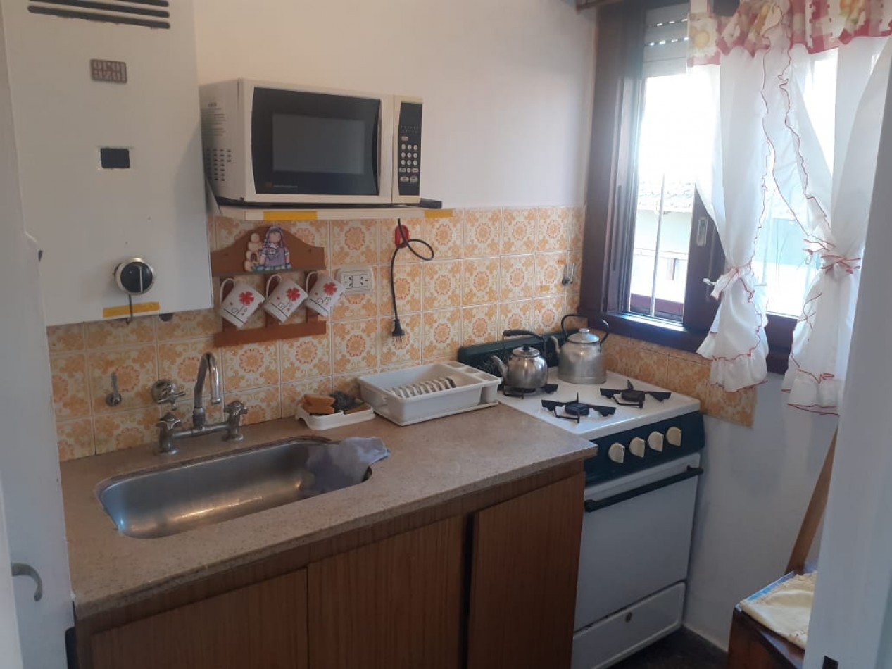 MONOAMBIENTE FRENTE AL MAR EN OPORTUNIDAD!!!