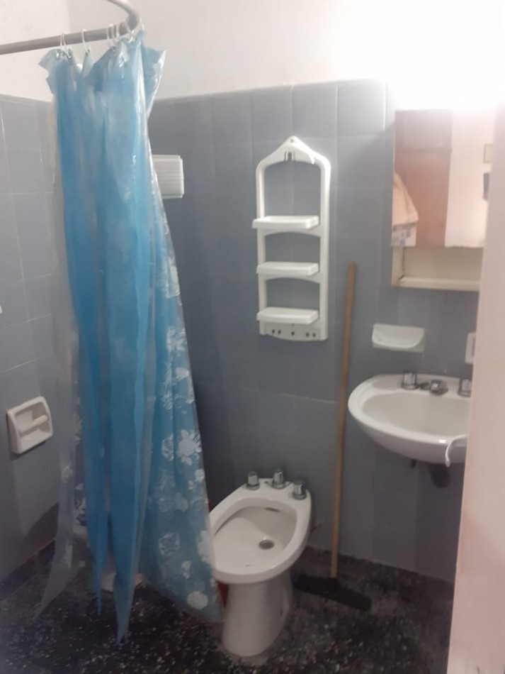 MONOAMBIENTE FRENTE AL MAR EN OPORTUNIDAD!!!