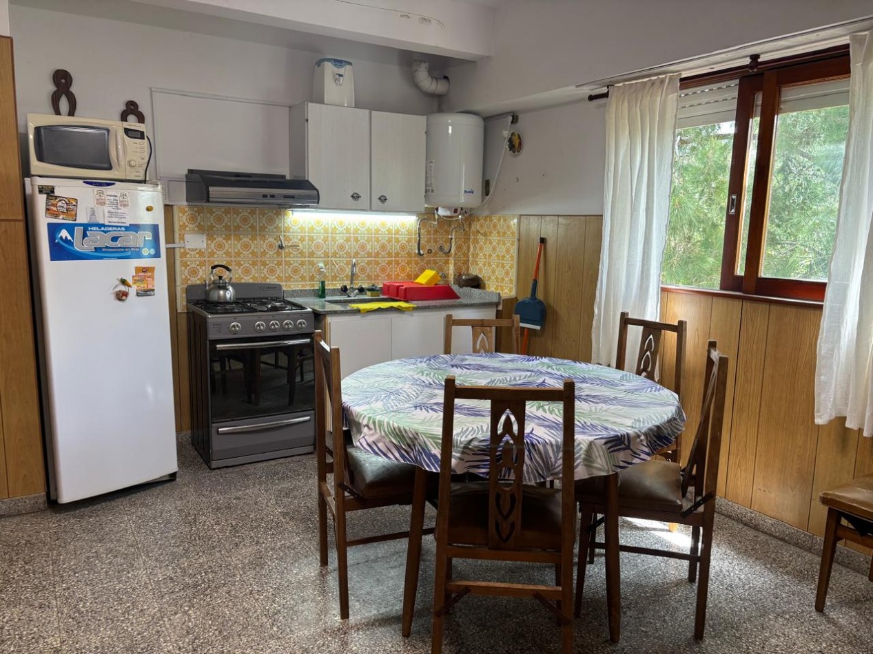 VENTA DEPTO 2 AMB A SOLO 2 CUADRAS DEL MAR