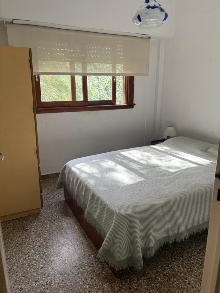 ALQ.TEMP 2 AMB A 2 CUADRAS DEL MAR CON WIFI