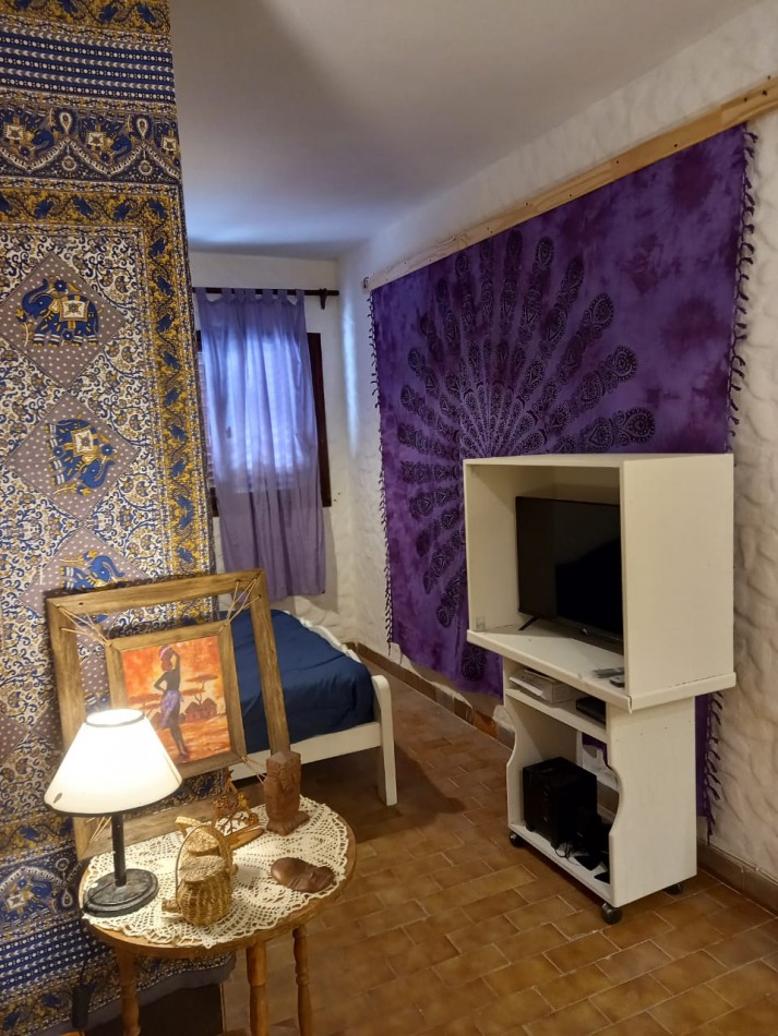 ALQ.TEMP MONOAMB. FRENTE AL MAR Y PLENO CENTRO