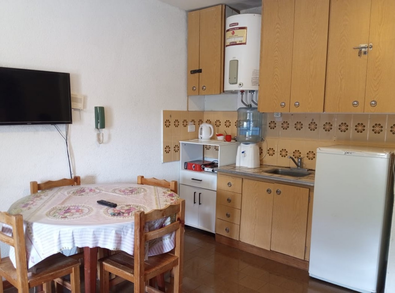 VENTA 1 AMB DIVIDIDO A SOLO 4 CUADRAS DEL MAR