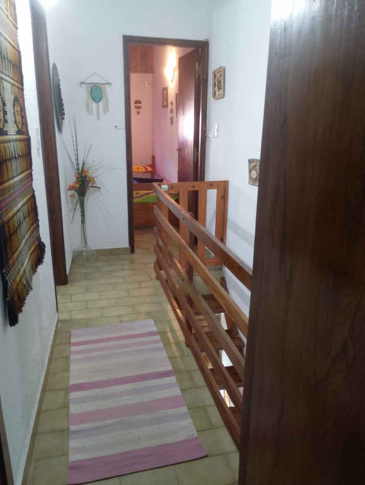 SE VENDE DUPLEX A SOLO 5 CUADRAS DEL MAR EN MUY BUEN ESTADO