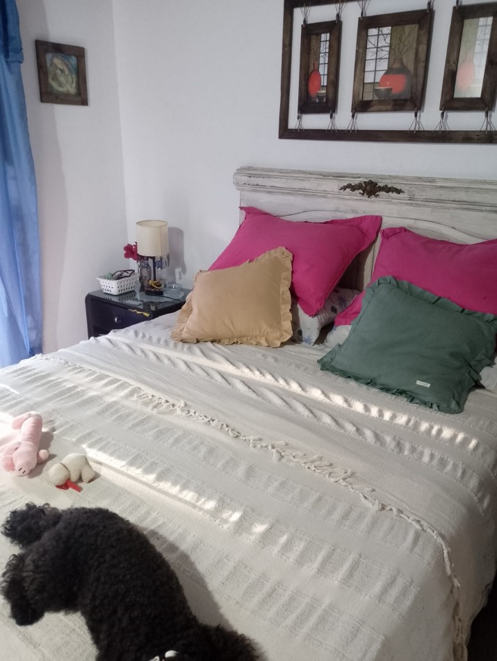 SE VENDE DUPLEX A SOLO 5 CUADRAS DEL MAR EN MUY BUEN ESTADO