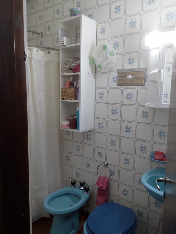 SE VENDE DUPLEX A SOLO 5 CUADRAS DEL MAR EN MUY BUEN ESTADO