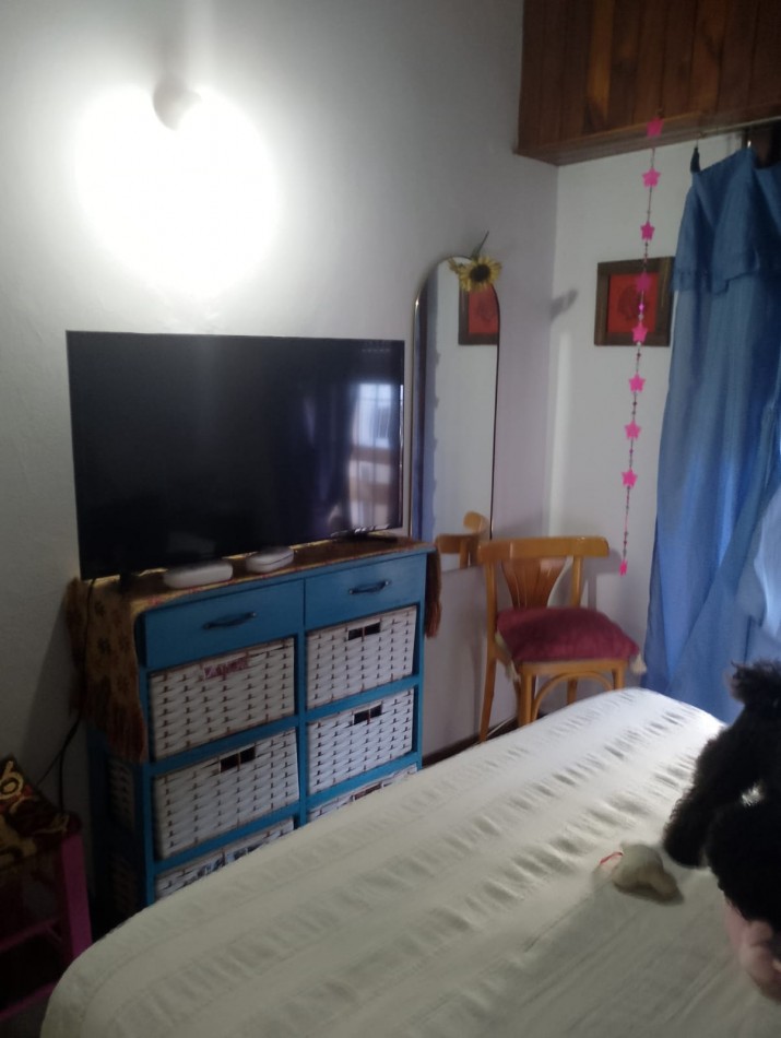 SE VENDE DUPLEX A SOLO 5 CUADRAS DEL MAR EN MUY BUEN ESTADO