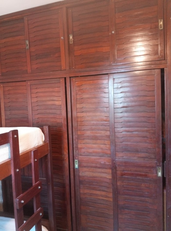 VENTA DEPTO 3 AMB CON IMPECABLE VISTA AL MAR