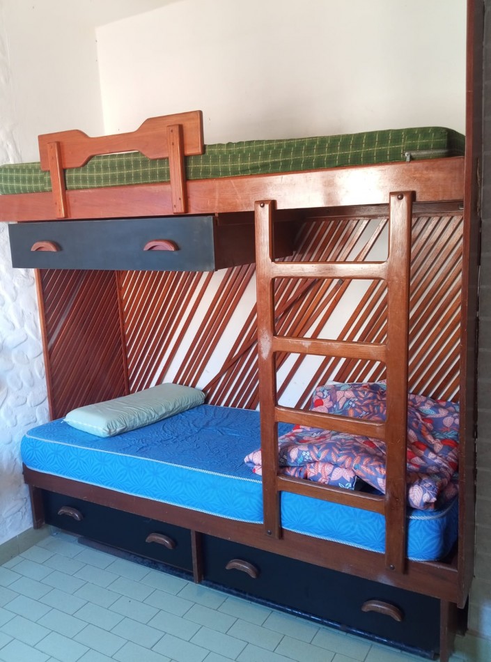 VENTA DEPTO 3 AMB CON BALCON Y VISTA AL MAR