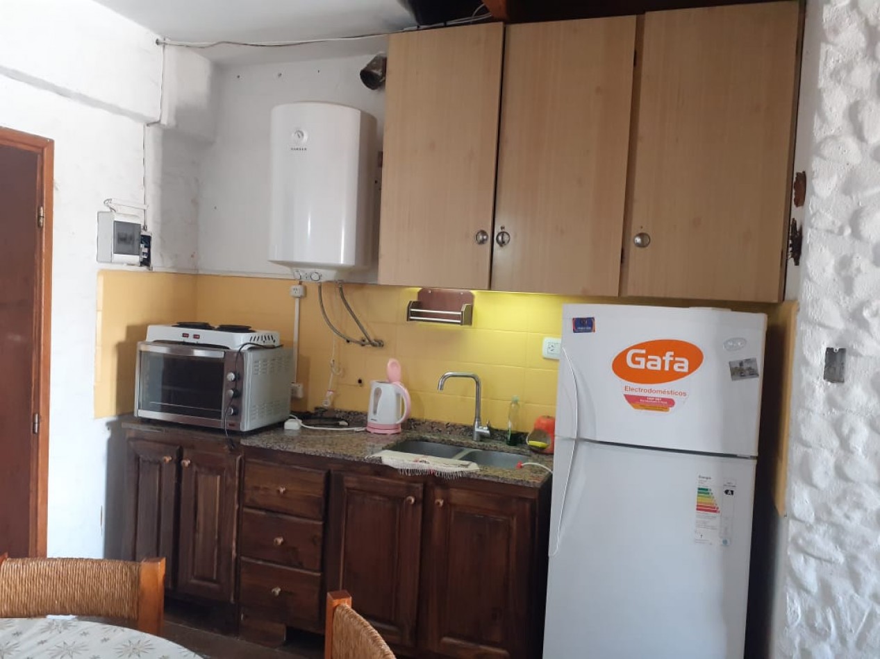 VENTA DEPTO 3 AMB EN DUPLEX CON VISTA AL MAR