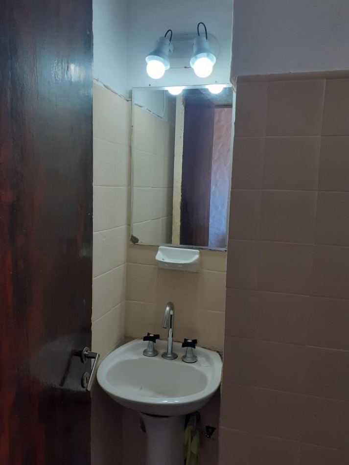 VENTA DEPTO 3 AMB EN DUPLEX CON VISTA AL MAR