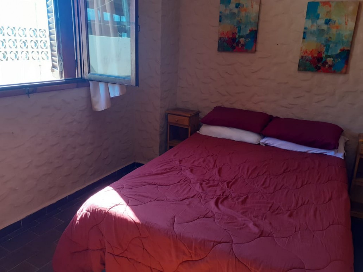 VENTA DEPTO 3 AMB EN DUPLEX CON VISTA AL MAR