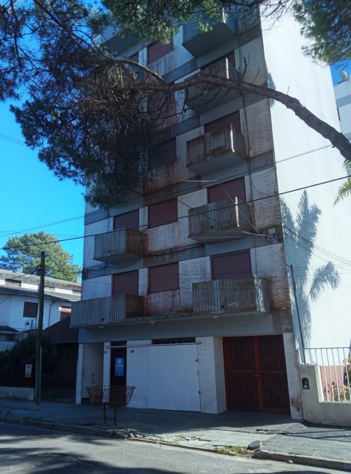 Dpto 2 amb Remodelado