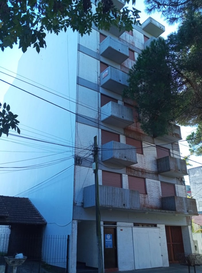 Dpto 2 amb Remodelado