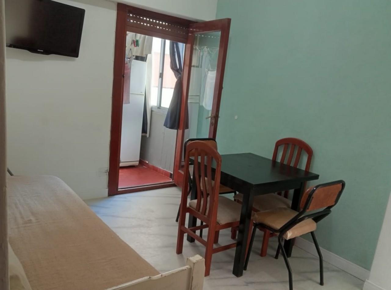 Dpto 2 amb Remodelado