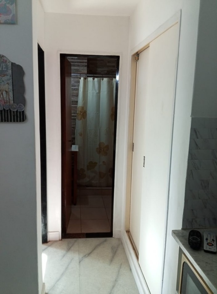 Dpto 2 amb Remodelado