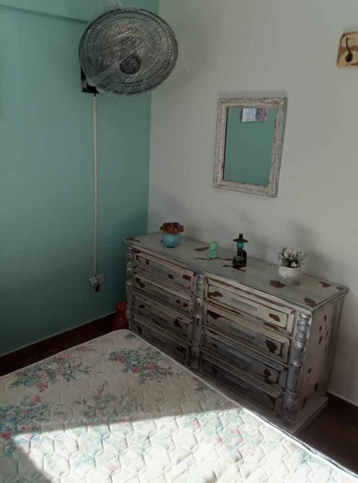 Dpto 2 amb Remodelado