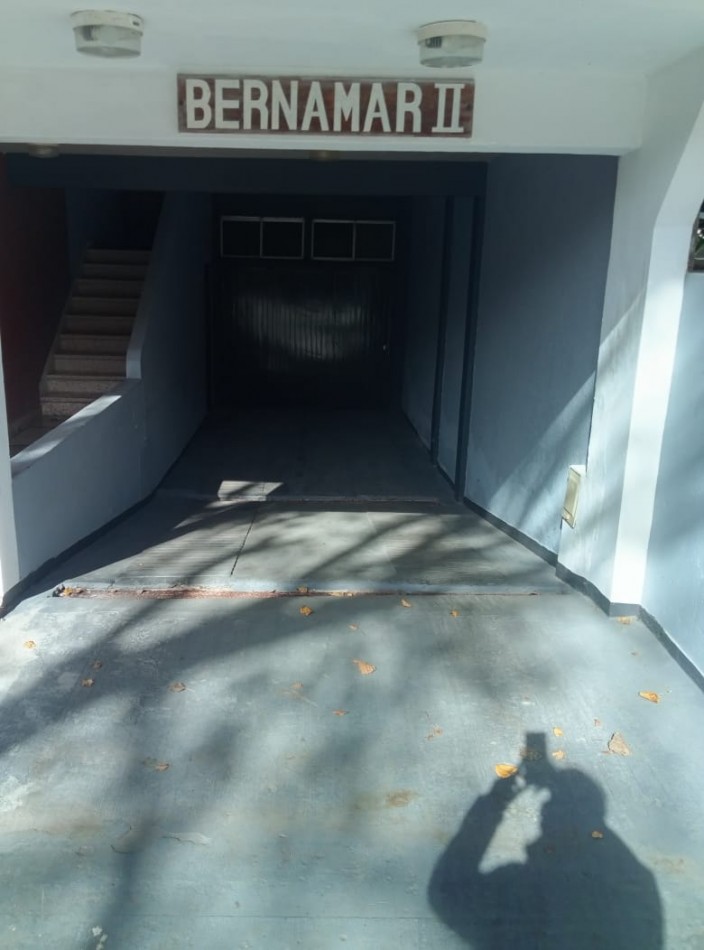 Venta 2 Amb Con Cochera Cubierta en PLANTA BAJA