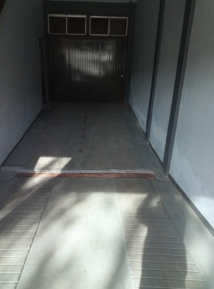 Venta 2 Amb Con Cochera Cubierta en PLANTA BAJA
