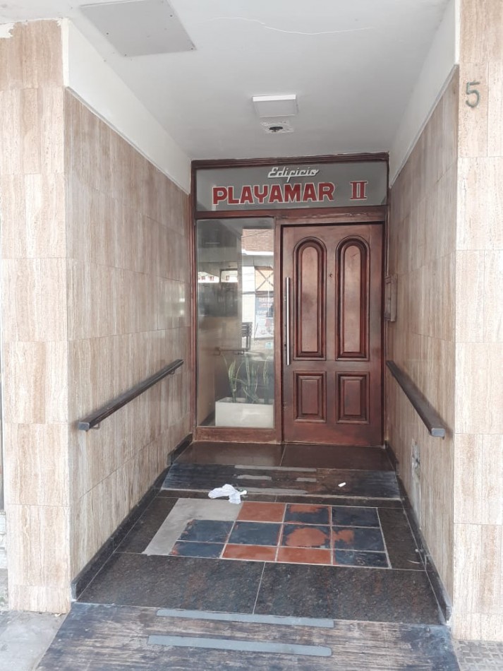 Venta Lindo monoamb. con VISTA AL MAR