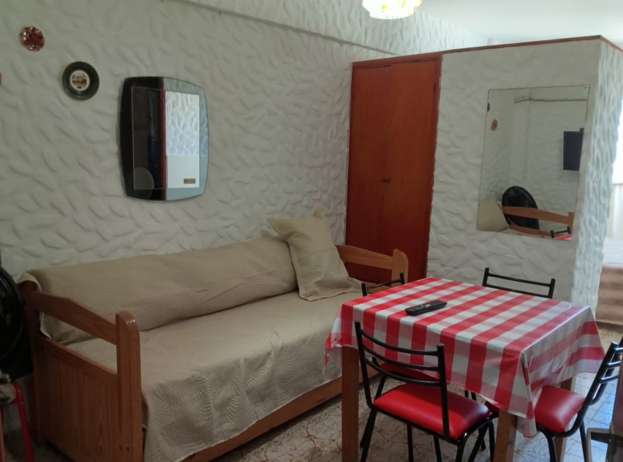 Venta Lindo monoamb. con VISTA AL MAR