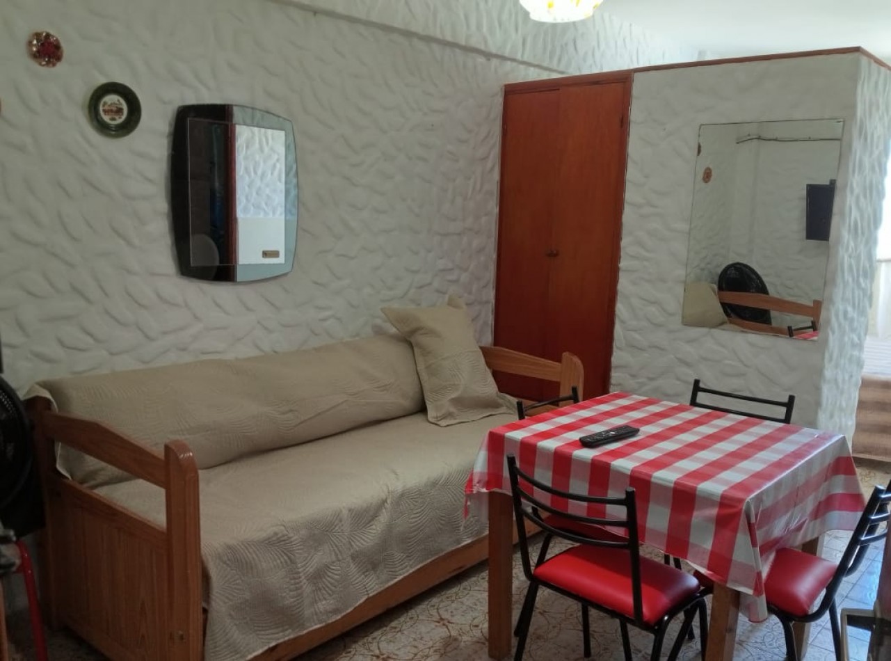 Venta Lindo monoamb. con VISTA AL MAR