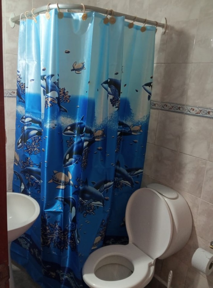Venta Lindo monoamb. con VISTA AL MAR