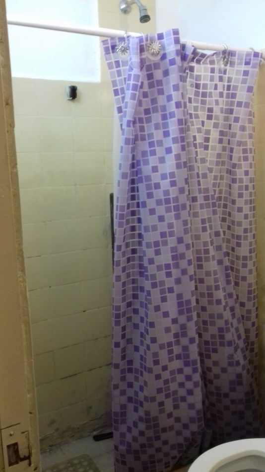 Venta Monoambiente Con Vista Al Mar En San Bernardo 