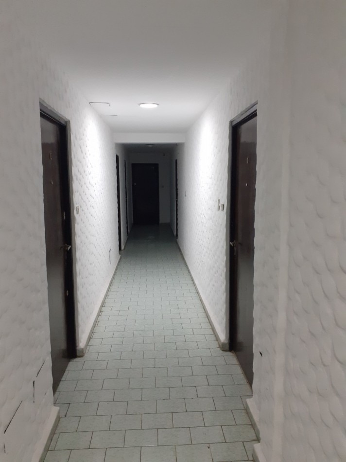 Venta Depto 2 Amb A Mts Del Mar En San Bernardo