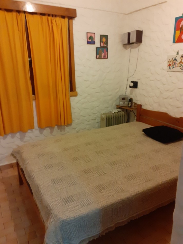 Venta Depto 2 Amb A Mts Del Mar En San Bernardo